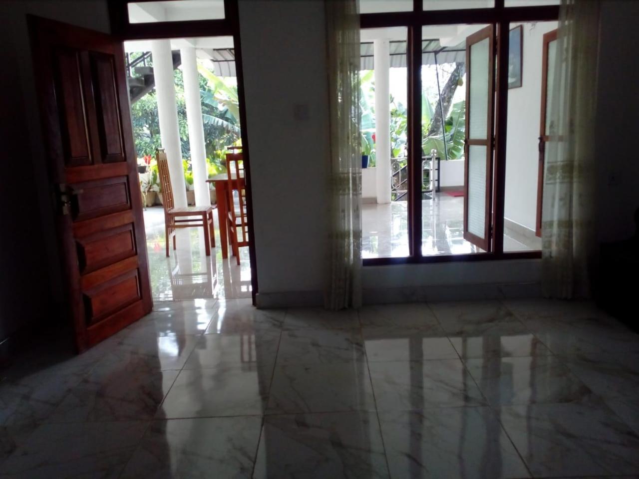 Hotel The Tea View Guest Ella Exterior foto