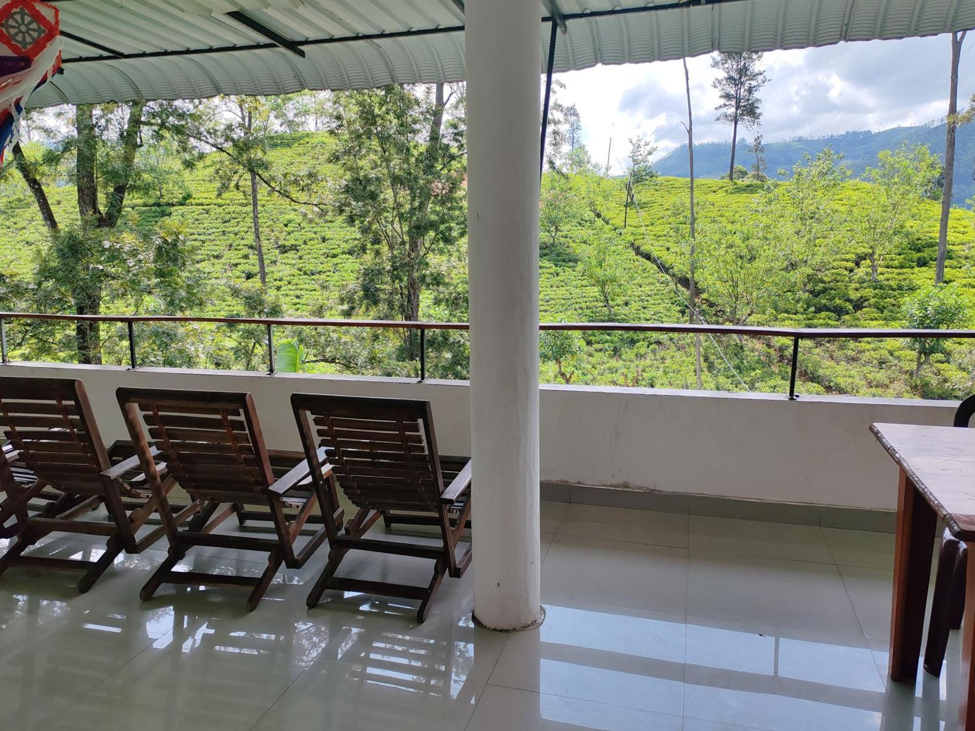 Hotel The Tea View Guest Ella Exterior foto