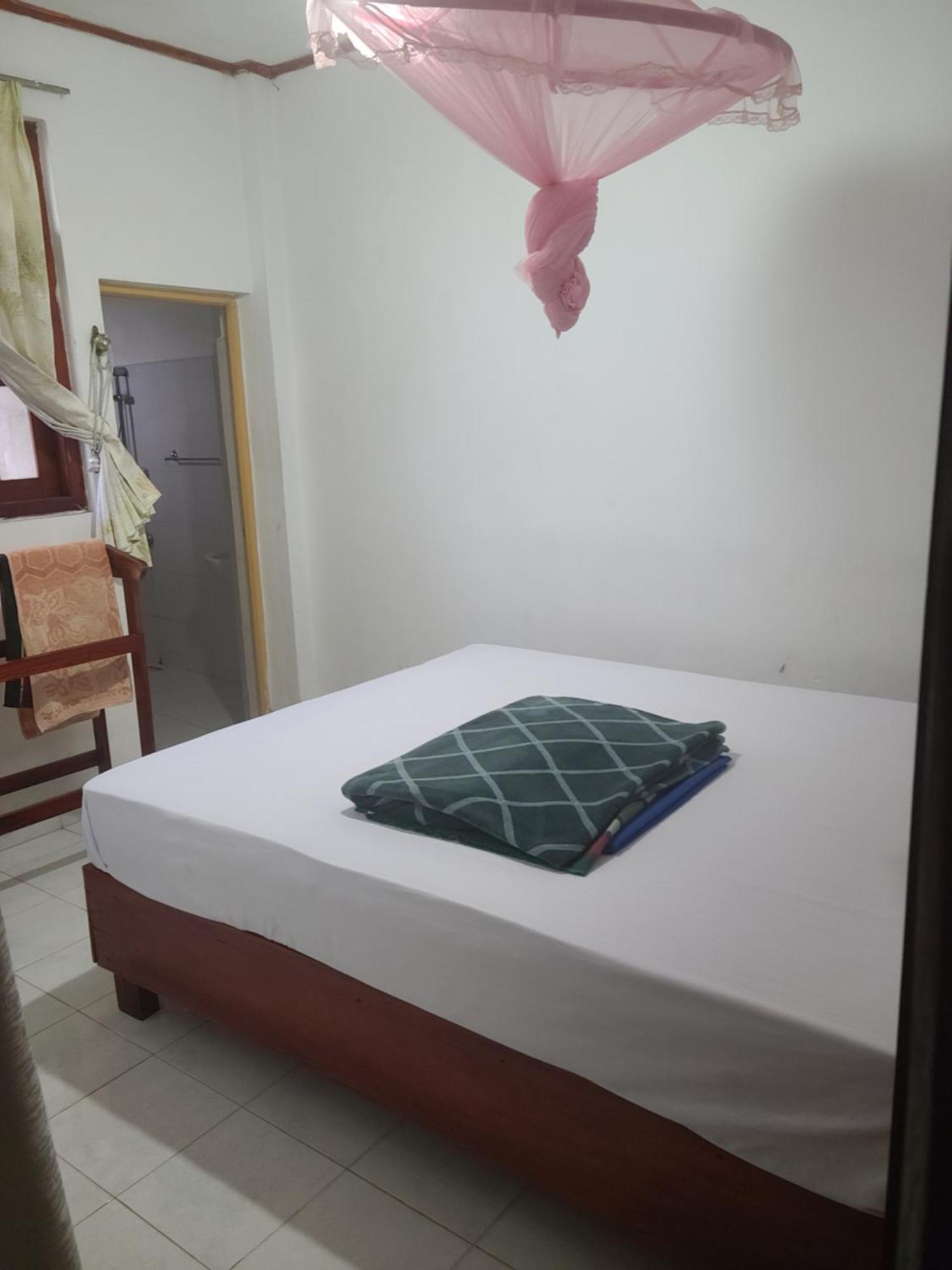 Hotel The Tea View Guest Ella Zimmer foto