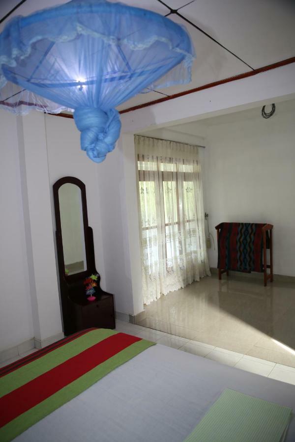 Hotel The Tea View Guest Ella Exterior foto