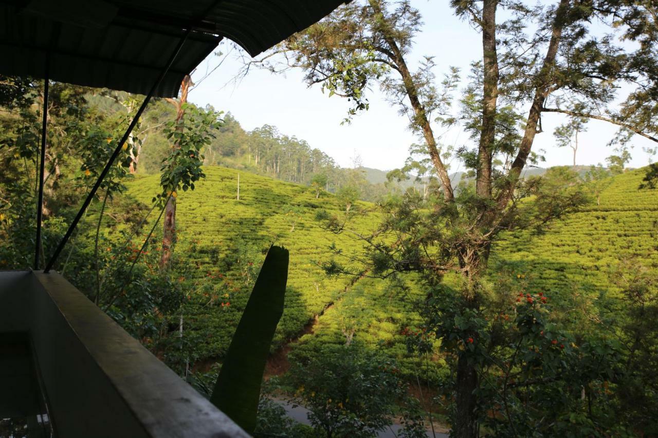 Hotel The Tea View Guest Ella Exterior foto