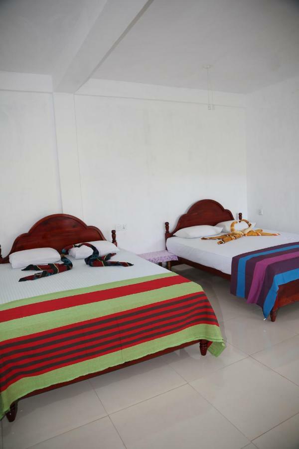 Hotel The Tea View Guest Ella Exterior foto